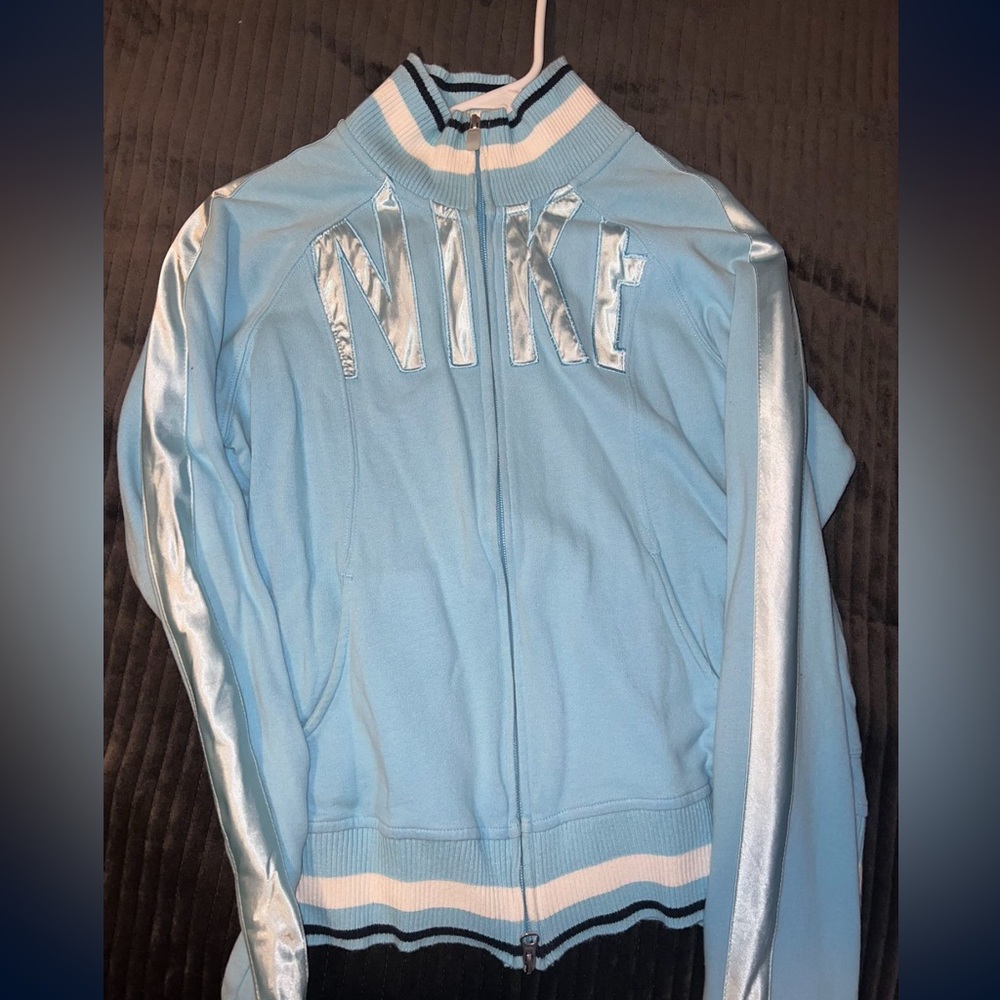 Vintage Nike jacket